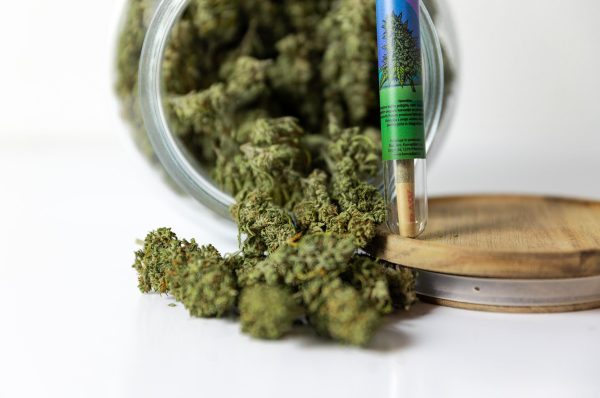 Konopljino kadilo - slika 2