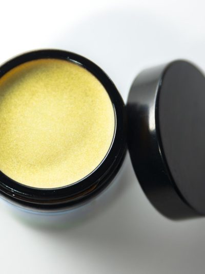 Naravno konopljino mazilo, 30ml